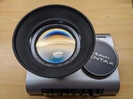 Super Takumar 35mm f2 專用3D列印遮光罩試製品