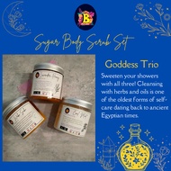 Sugar Body Scrub|Body Scrub