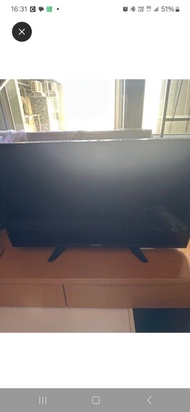 32吋panasonic電視
