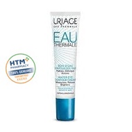 Uriage Water Eye Contour Cream 15ml