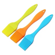 Random Color Silicone Brush Baking Brush Barbecue Brush Tool Oil A7r8
