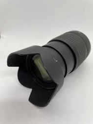 Nikon AF-S DX NIKKOR 18-105mm f/3.5-5.6 G ED VR