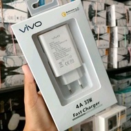 YG Vivo 4 Charger.A 33w fast charging cable fast charging usb. type C.: VIVO S1/S1 PRO Y30 Y50 Y51 V