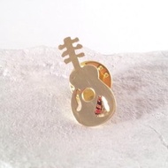 A guitar of Paul Mccartney