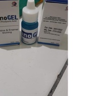 Etching Gel Bottle/ Etching Gel Nano Contents 10ML