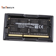 8GB DDR3 Laptop Ram Memory 1866Mhz PC3-14900 2RX8 204 Pins 1.35V SODIMM For Laptop Memory Ram Parts 