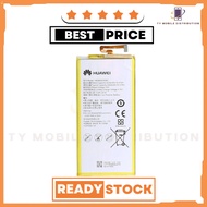 BATTERY  P8 MAX DAV 701L  MEDIAPAD T2 PRO 7 0 PLE 701L HB3665D2EBC