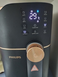 Philips ADD6911L  飲水機 熱水機