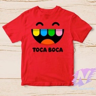 Toca boca kaos anak Toca baca life world