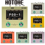 Hotone MP50 Ampero Mini Multi Effects Guitar Pedal