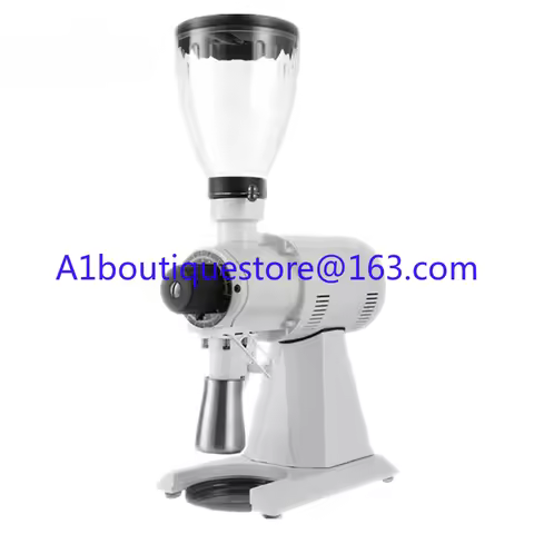 2025 98mm Ek43s Df83 Df64 Electric Commercial Top Professional Conical Burr Best Coffee Grinder for