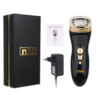 Máy Nâng Cơ Mặt HIFU MINI Xóa Nếp Nhăn Trẻ Hóa Căng Bóng Da- Công Nghệ Sóng RF Xung Điện EMS Thế Hệ 