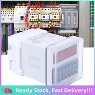 BERM JZF-10A LCD Time Relay Motor CW/CCW Controller Timing Switch 0.1S-99H 12V AC/DC