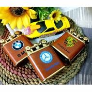 Creative Ordinary Flame Lighter