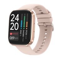 [HOT🔥] XIAOMi Redmi Watch 3 Activeนาฬิกาสมาร์ท ตรวจวัดอัตราการเต้นหัวใจทั้งวัน SMART WATCHหน้aาจอ LCD 1.96" การใช้งานได้นาน 12 วัน