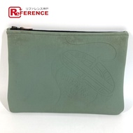 HERMES Trousseau 香水 Neoban MM Neoban MM Thalassa 手拿包