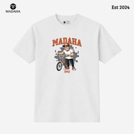 Madaha Bmx Steel Frame Trick T-Shirt