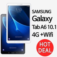 Samsung Galaxy Tab A6 10.1 Tablet 4G / Wifi SM-T580 / T585