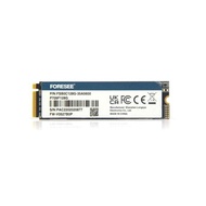 SSD 128gb NVME Gen 3 / Foresee SSD M2 nvme 128GB new