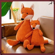 Piq302 Hidden Love Drama Fox Plushie Stuffed Zhao Lusi Sangzhi Cuddly Doll Plush Toys Peluche For Gi