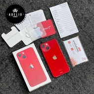 iphone 13 mini 256gb ibox second