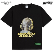 ADLV burried alive t-shirt