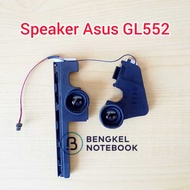 Speaker Asus GL552 GL552VW GL552VX ZX50J ZX50 GL552J ZX50JA ZX50JX ZX50J ZX50 GL552JX