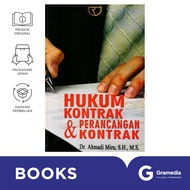 Contract Law & Contract Design (Ahmadi Miru)