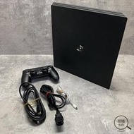 『澄橘』SONY PS4 PRO 1TB 7017B 遊戲 主機 黑 二手 中古《歡迎折抵 3C租借》A66252