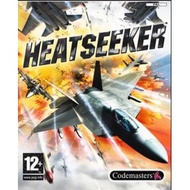 [PS2 GAMES] Heatseeker .
