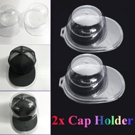 Borong Casing Cap/Topi atau Cover Cap/Topi RM7.80sen  (Flat & Curve)