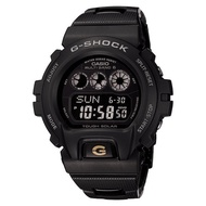 (Japan Set) Casio G-Shock GW-6900BC-1JF / GW-6900BC Tough Solar Radio Controlled MULTIBAND 6 Men's W
