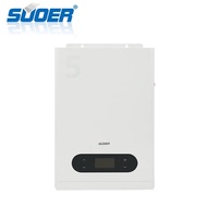 SUOER MPPT HYBRID SOLAR INVERTER VMS-III-5K-48V 5000วัตต์  MPPT ตัวควบคุมพลังงานแสงอาทิตย์ PURE sine