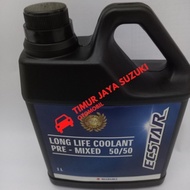 Ecstar Long Life Coolant Part 1 Liter Original Sgp Code Kn070