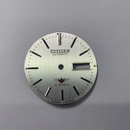 手表配件表盘8200机芯字面,直径28.5MM8200表壳全套Watch accessories dial 8200 movement literally,20251122