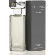 ETERNAL LOVE FOR MEN EDP PERFUME FOR WOMEN 100% ORIGINAL PERFUME