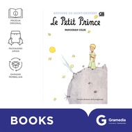 Pangeran Cilik: Le Petit Prince