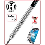 Harrows Dart Steel Tip Dart - Pulse  (22G 23G 24G)