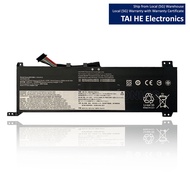 L19C4PC0 Laptop Battery For Lenovo Rescuer Y7000 R7000 2020 L19M4PC0 For Legion 5 15I 5 15IMH05H 15.