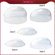 [Lohobby] Wig Stand, Portable Wig Stand Wig Holder Durable Wig Display Tool Travel Wig Stand