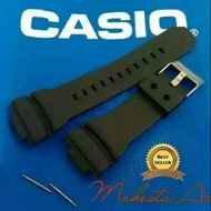 Rubber STRAP CASIO GSHOCK G-SHOCK GA200 GA201 WATCH STRAP FREE PEN