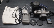 Olympus E-M10 Mark II 鏡頭套裝