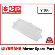 SUZUKI V100 METER LENS 0 TUDUNG COVER CAP CERMIN KACA PENUTUP SPEEDOMETER SPEEDO METER V-100 V 100 S