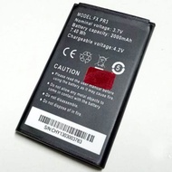 Replacement FX PR3 Evoluzn Pocket Wifi Battery