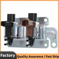 Intake Manifold Vacuum Runner Solenoid Valve for   3 5 6 -7 K5T46597 BS7E-9J559-AA K5T81980 Replacem
