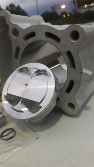 Block 68mm Lc135 Kelajuan