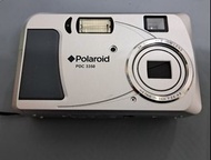 Polaroid pdc 3350 古董 ccd