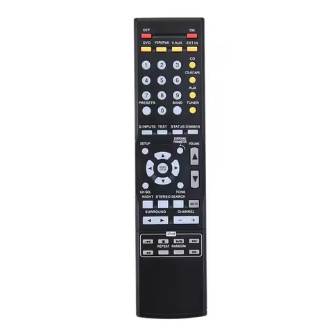 Remote Control For Denon AVR-1706 AVR-785 AVR-785S AVR-786 AVR-786S AVR-880 AVR-981 AVR-982 AVR-485S