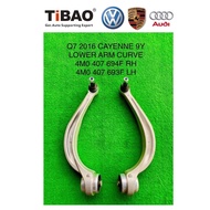 (TiBAO)AUDI Q7 PORSCHE CAYENNE FRONT CONTROL LOWER ARM