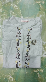 Atasa WINODY TOP MICIKO/Blouse WINODY ORI